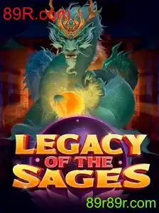 LegacyoftheSages